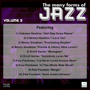 In This Whole Wide World