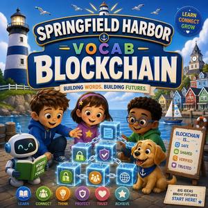 BLOCKCHAIN YL Reggae