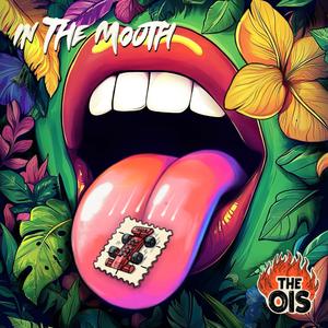In The Mouth