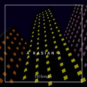 AA KASIAN AA