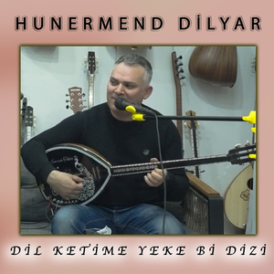 Dil Ketime Yeke Bi Dizi