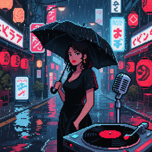 この恋はここで降りる (丙午remix)
