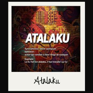 ATALAKU (feat. Jean Orlando)