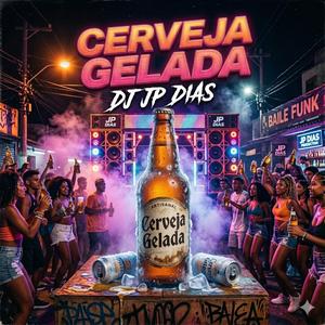 Cerveja Gelada