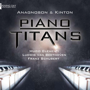 Schubert Fantasie in f, D940: Allegro molto moderato, Largo, Vivace, Tempo 1