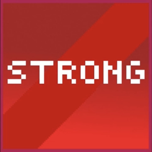 Strong
