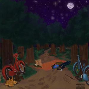 Me & U (feat. Kam Doja, OG Spliff & Hollow Creeper)