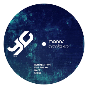 Calcite (Original Mix)