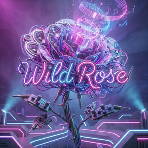 Waves of Celestial Light