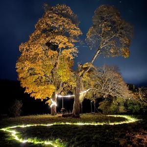 Goodbye, Good Luck (thank you my love)