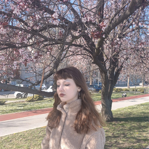 Который день (Не выхожу из дома)