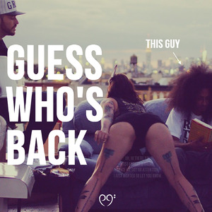 Guess Who's Back