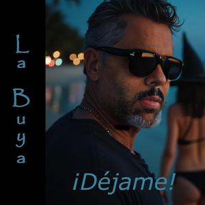 ¡Déjame! (feat. Benny)