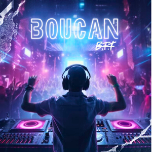 Boucan