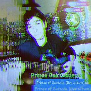 Monotheism (Monotheism (live from Prince Eurasia TV))