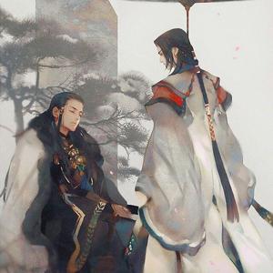 缘尽世间--手游《魔天记》主题曲