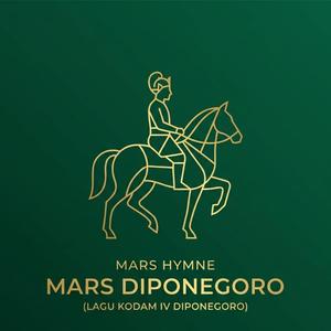 Mars Kodam IV Diponegoro