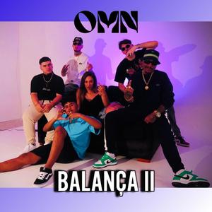 BALANÇA II