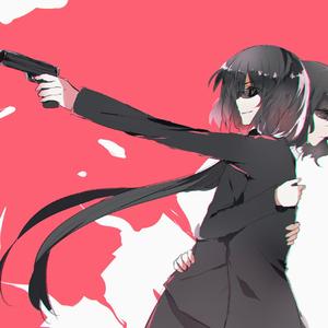 大小姐和大少爷的反派生涯