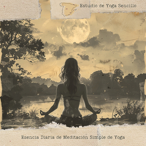 Meditación Sanadora