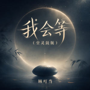 我会等(空灵鼓版)
