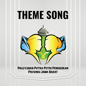 Theme Song Putra Putri Pendidikan Provinsi Jawa Barat