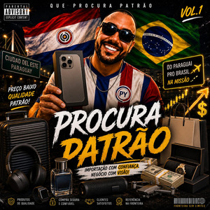 Procura Patrão