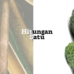 Hitungan Satu