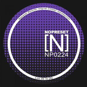 Everybody Don't Stop (Original Mix)