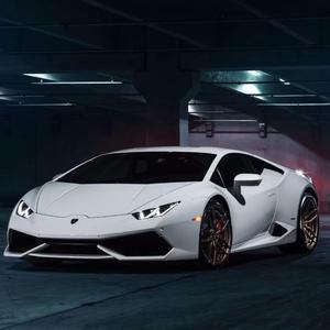 (兰博基尼)