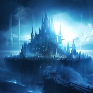 Elysium (feat. Mitrowave & Jeff Germita) (Remix)