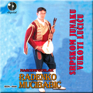 Srpskom junaku Vukoti Lucicu 2