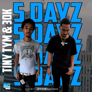 5 Dayz