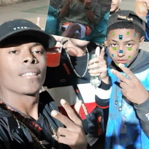 Mtg olha o barraco balançando