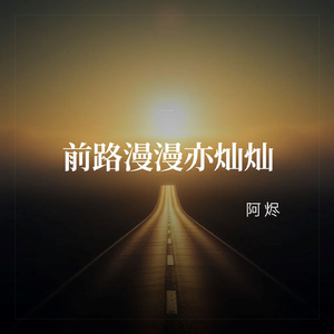 前路漫漫亦灿灿