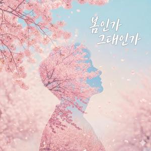 봄인가 그대인가