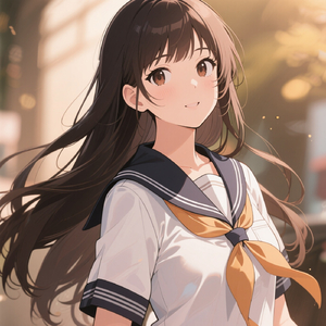 まっすぐでいさせて
