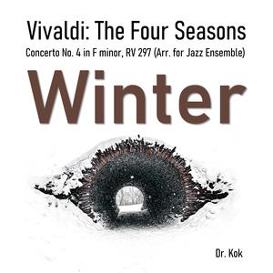 Winter: II. Largo (Jazz)