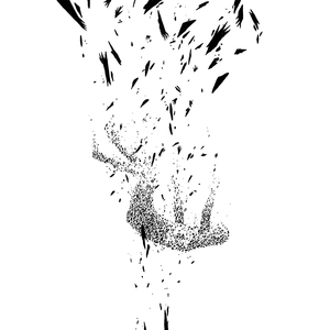 Desvaneciendo (lleva su tiempo)