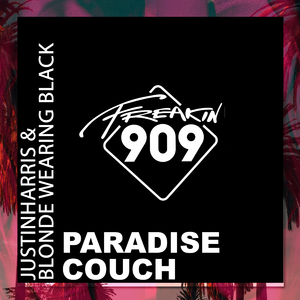 Paradise Couch (Original Mix)