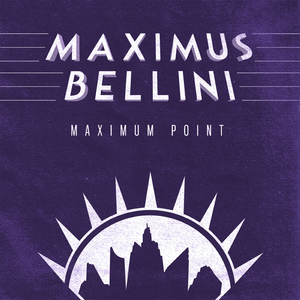 Maximum Point (Alexey Kotlyar Remix)