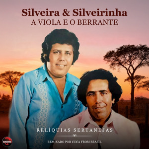 A Viola E O Berrante (Remix)