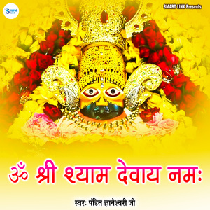 Om Shree Shyam Devaye Namh