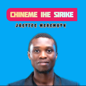 CHINEME IHE SIRIKE