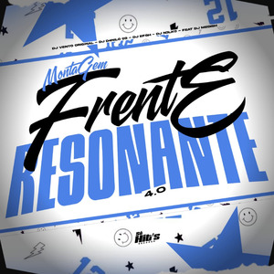 Montagem Frente Resonante 4.0