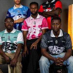 Comment Tu T'appelles? (feat. Louis-David)