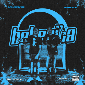 Bebesita (feat. Fernando)