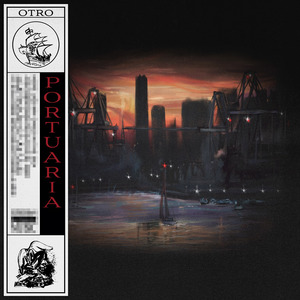 Portuaria (A Scene from the Pier)