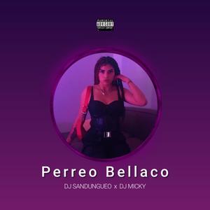 Perreo Bellaco (Zunset) (feat. DJ Sandungueo)
