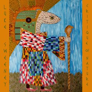 California's Melting